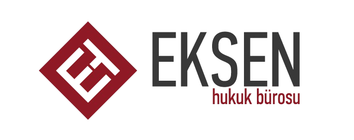 Eksen Hukuk Bürosu Logo